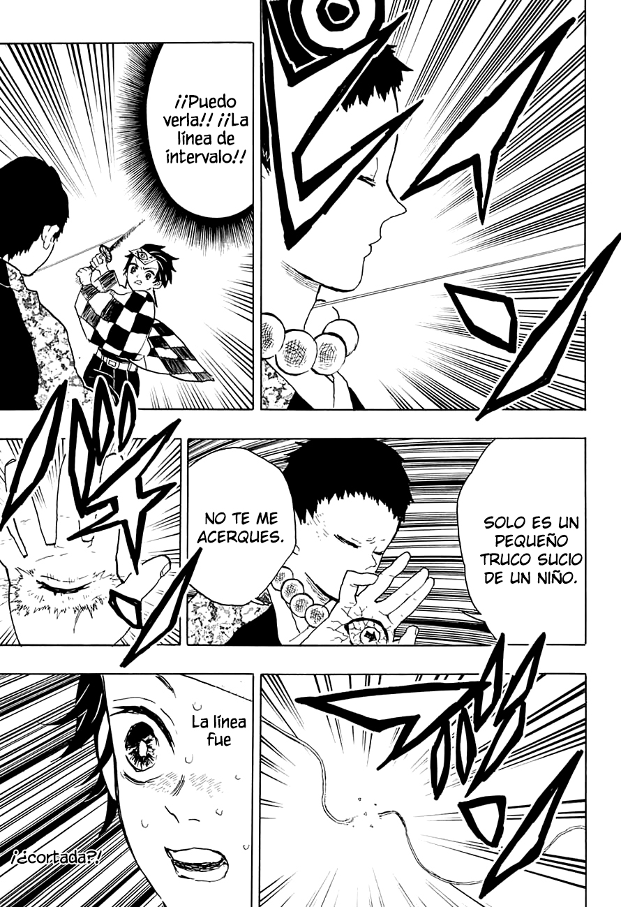 Read Demon Slayer ES Manga Online