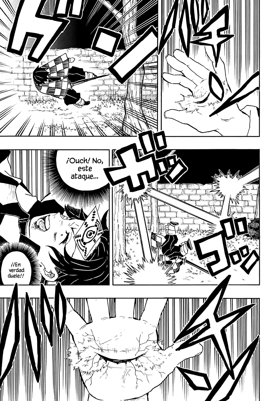 Read Demon Slayer ES Manga Online