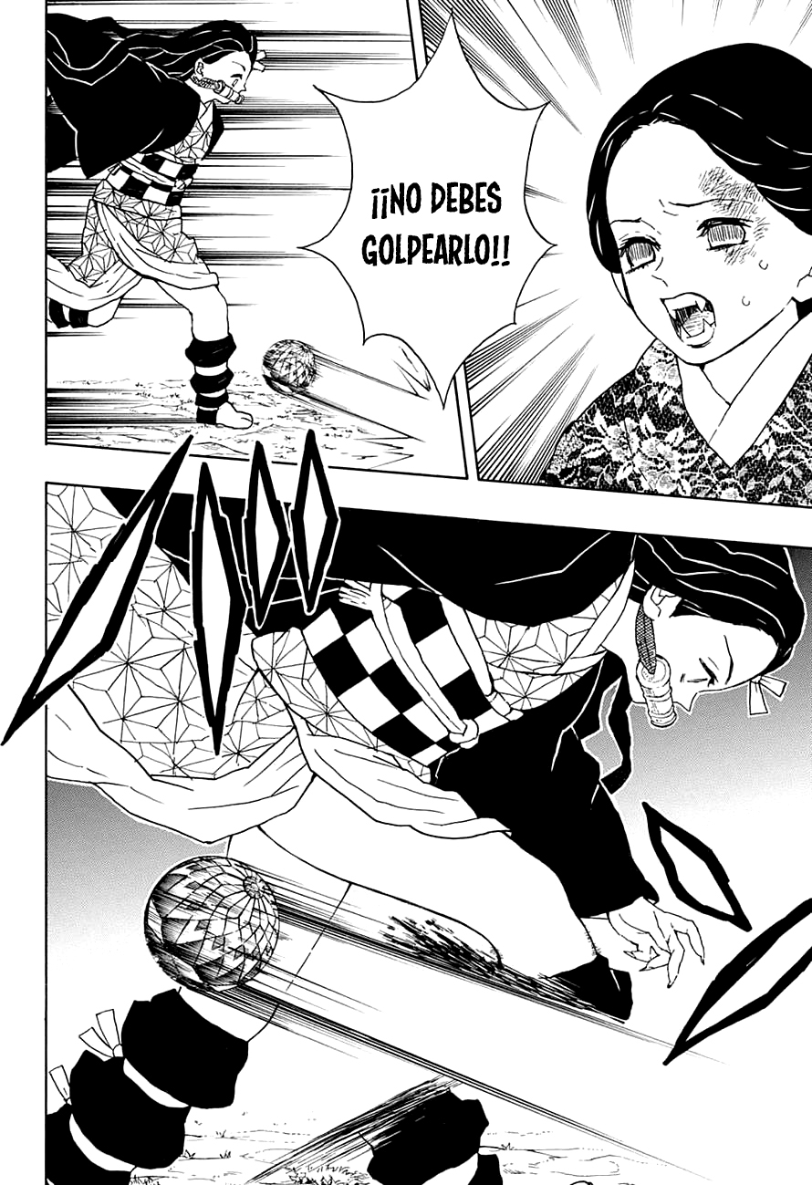 Read Demon Slayer ES Manga Online