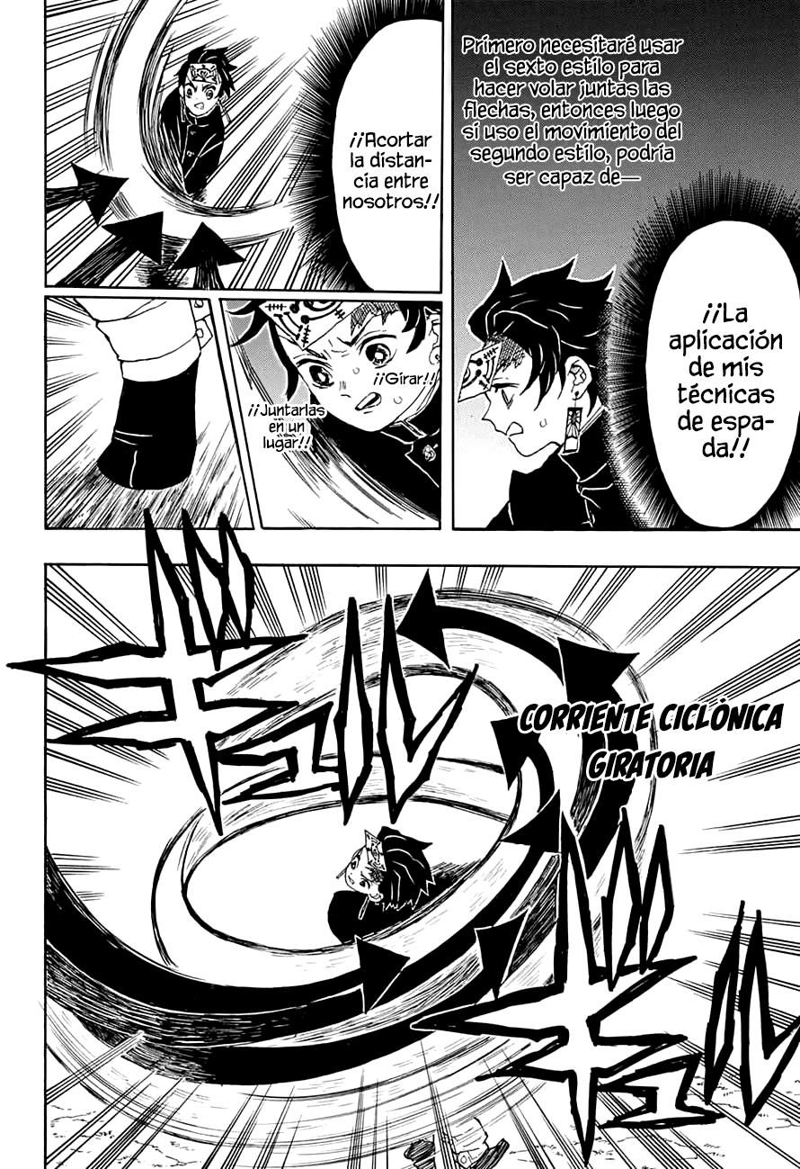 Read Demon Slayer ES Manga Online