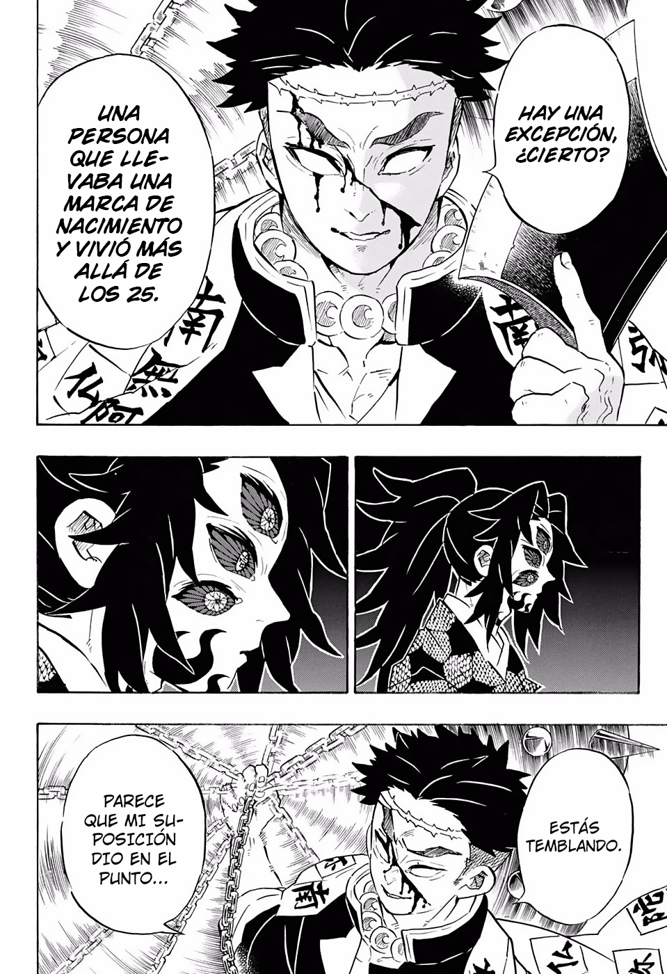 Read Demon Slayer ES Manga Online