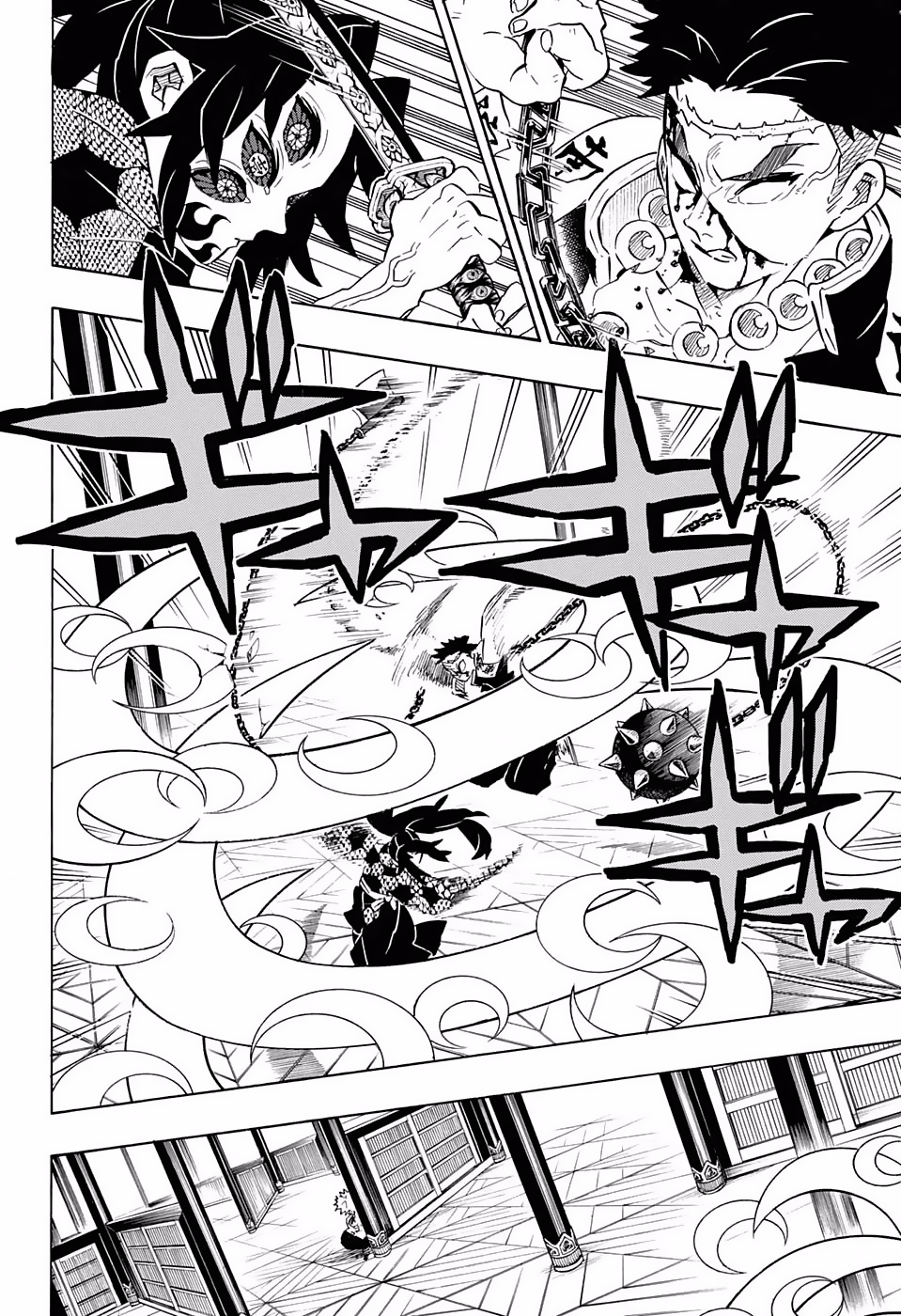 Read Demon Slayer ES Manga Online