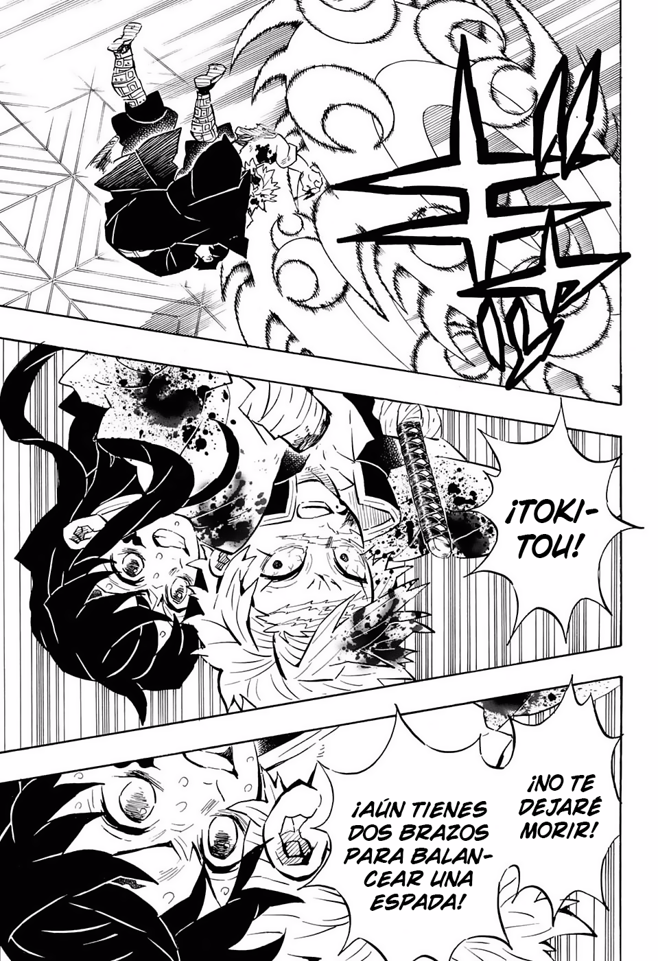 Read Demon Slayer ES Manga Online