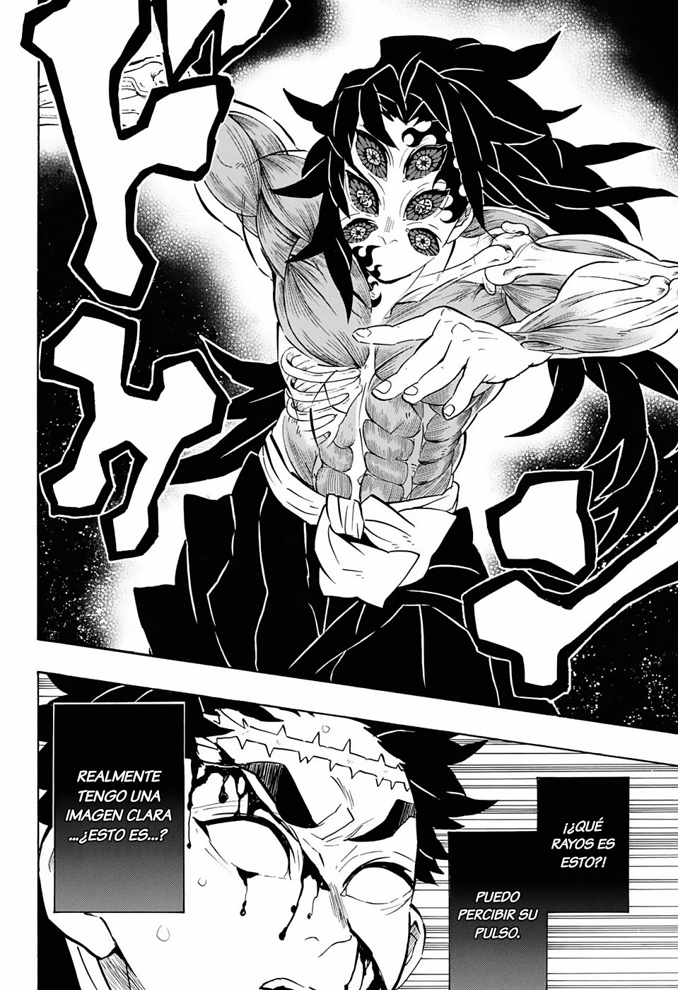 Read Demon Slayer ES Manga Online
