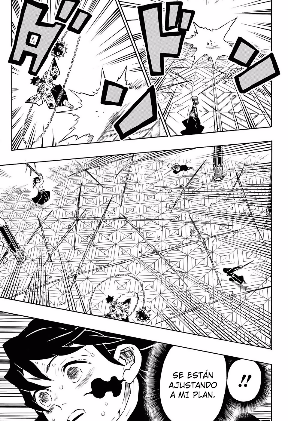 Read Demon Slayer ES Manga Online