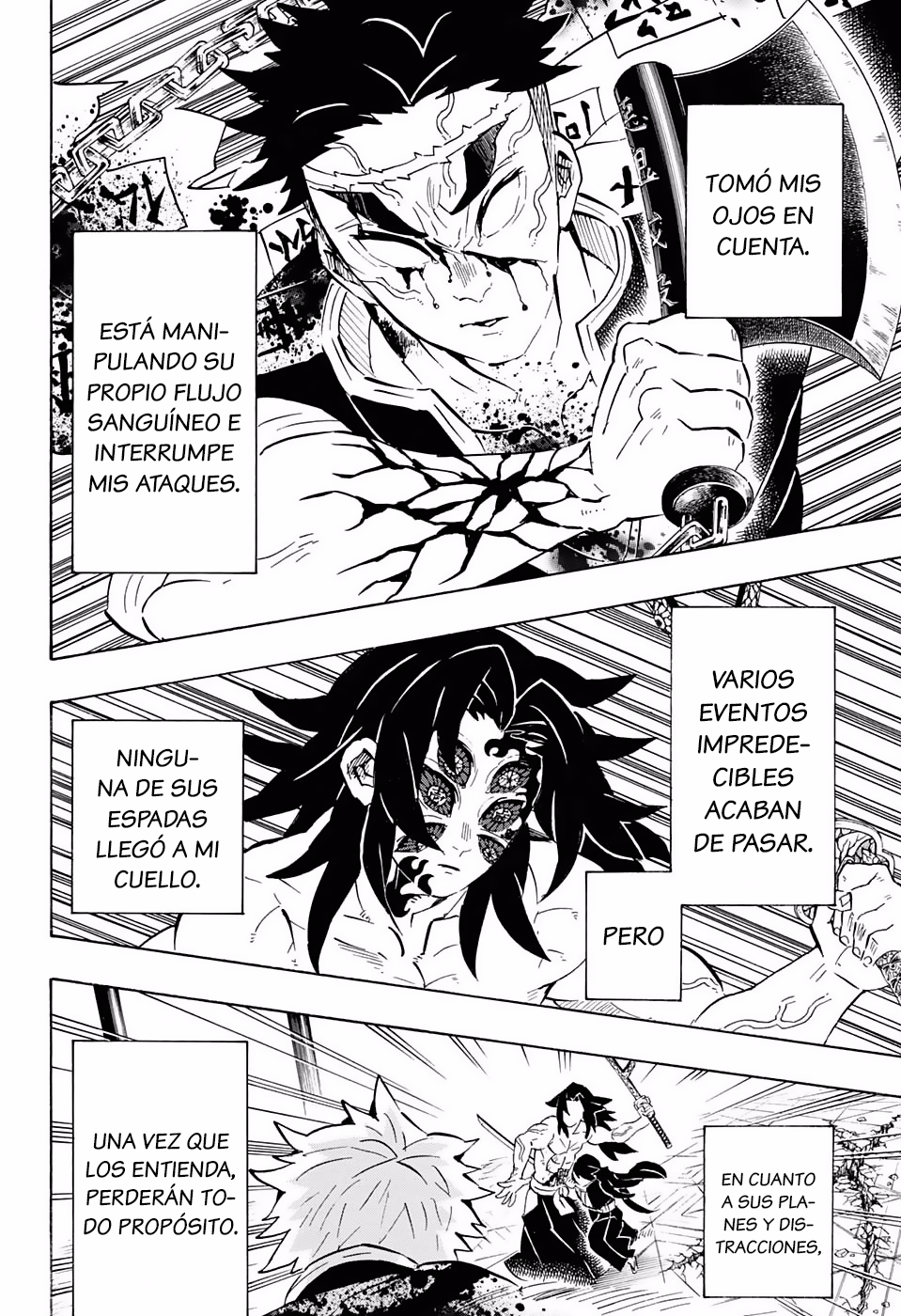 Read Demon Slayer ES Manga Online