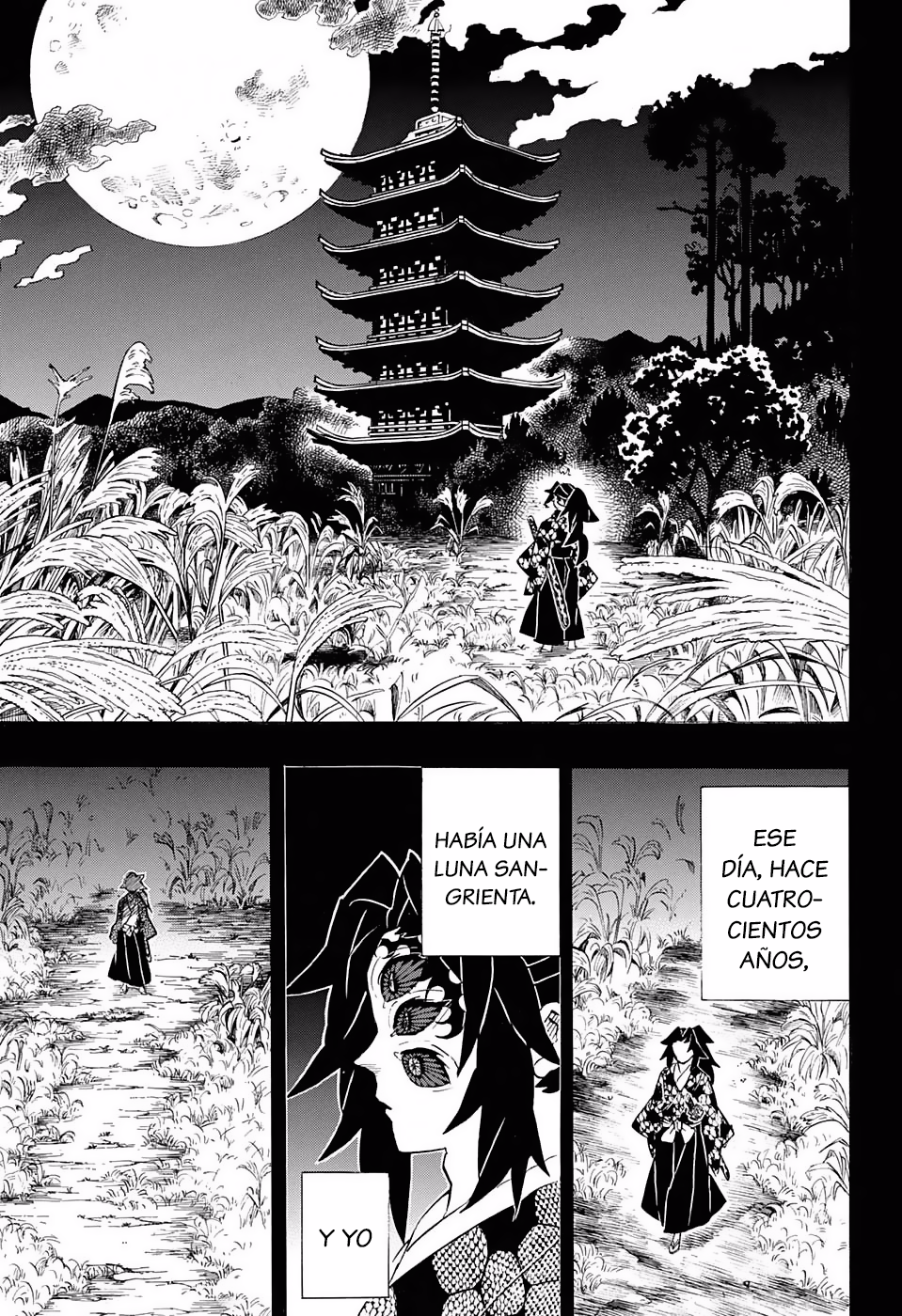 Read Demon Slayer ES Manga Online