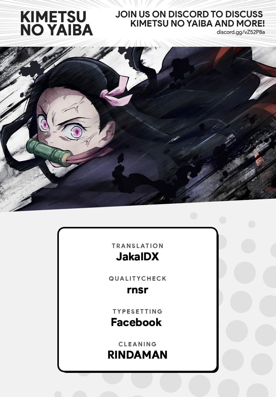 Read Demon Slayer ES Manga Online