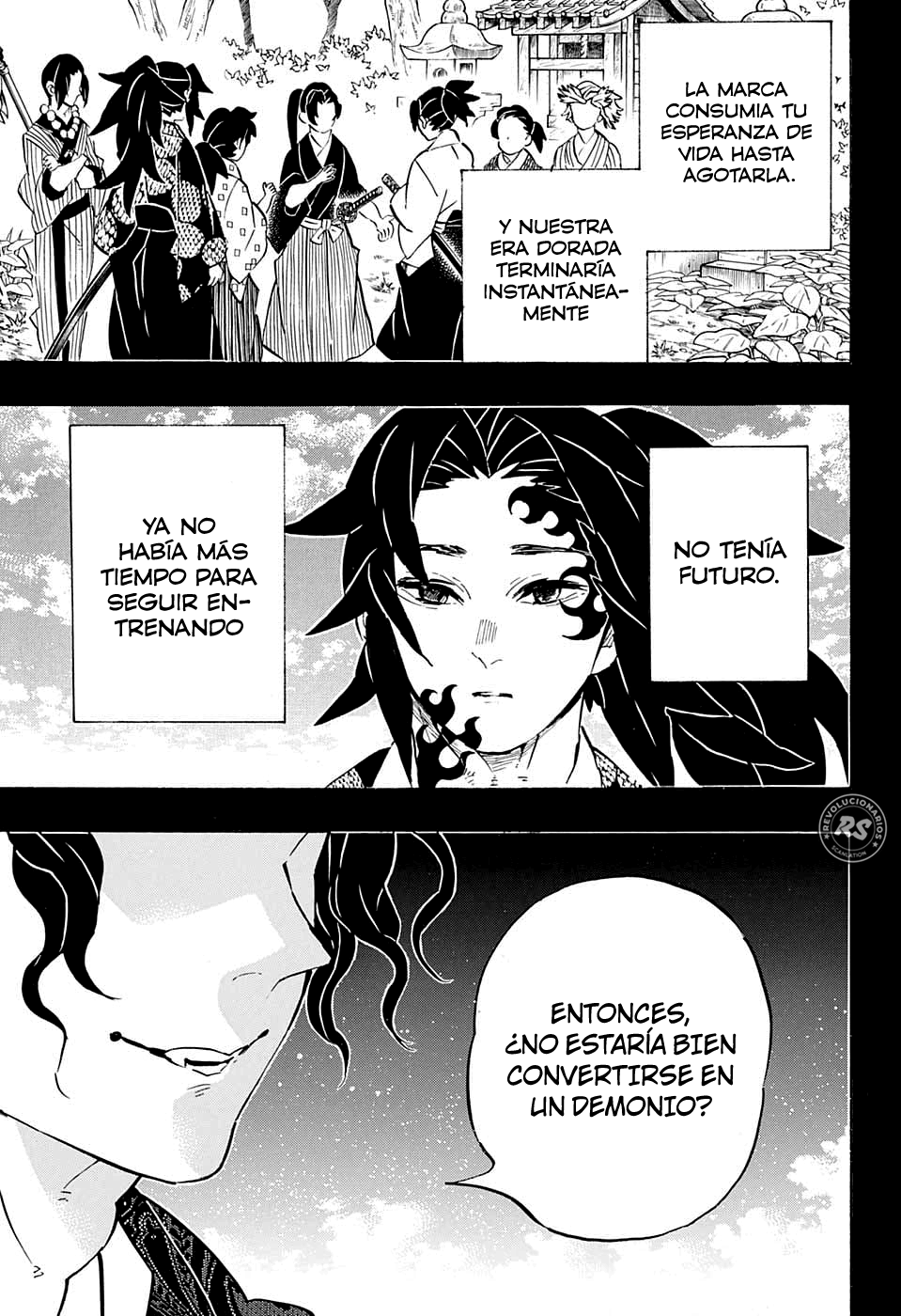 Read Demon Slayer ES Manga Online
