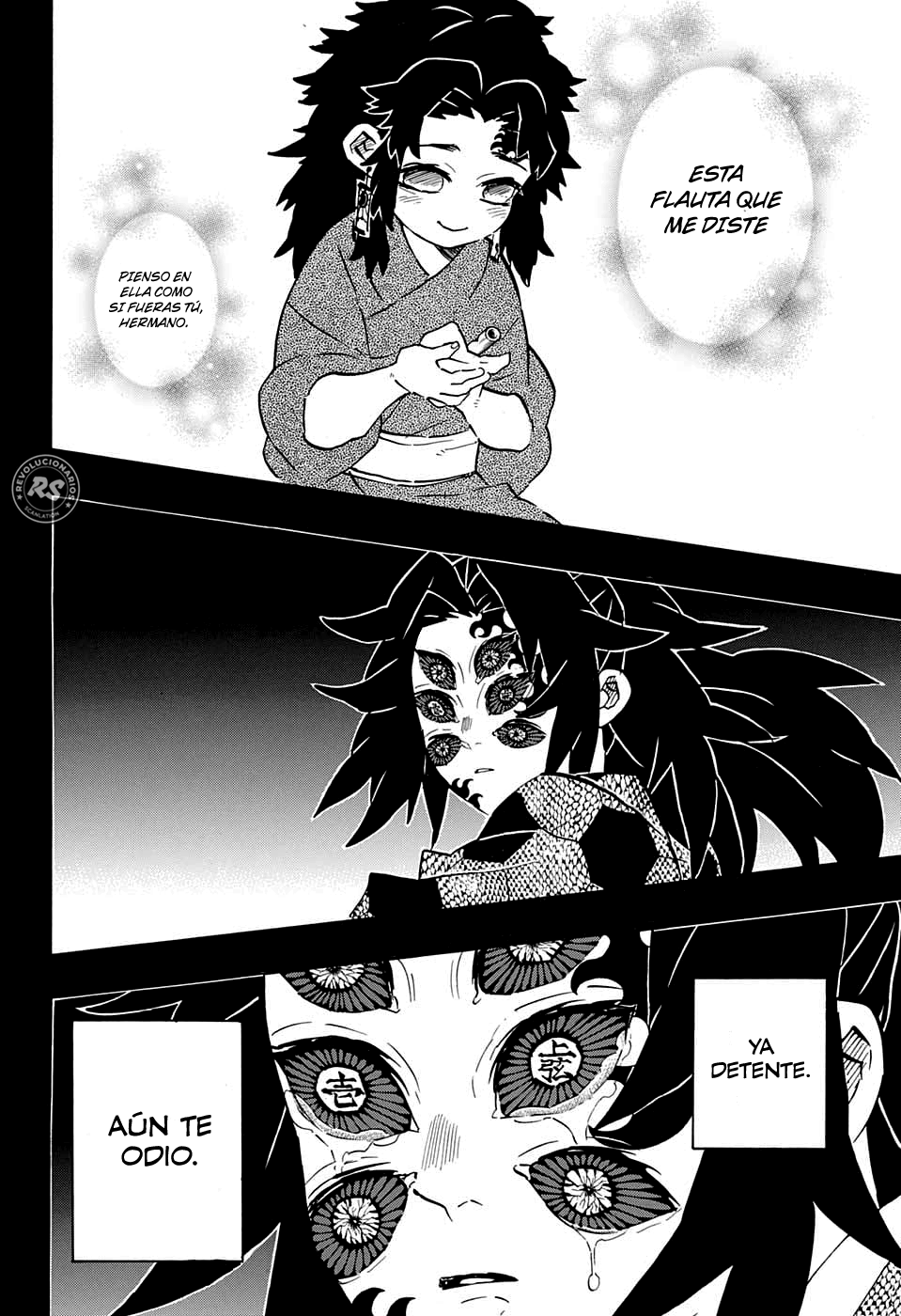 Read Demon Slayer ES Manga Online