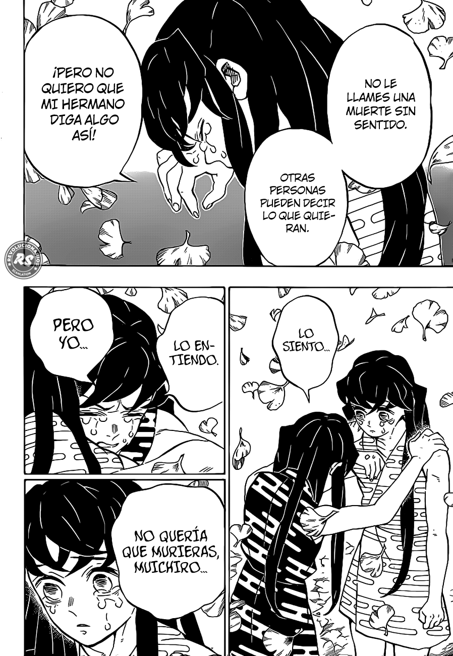 Read Demon Slayer ES Manga Online