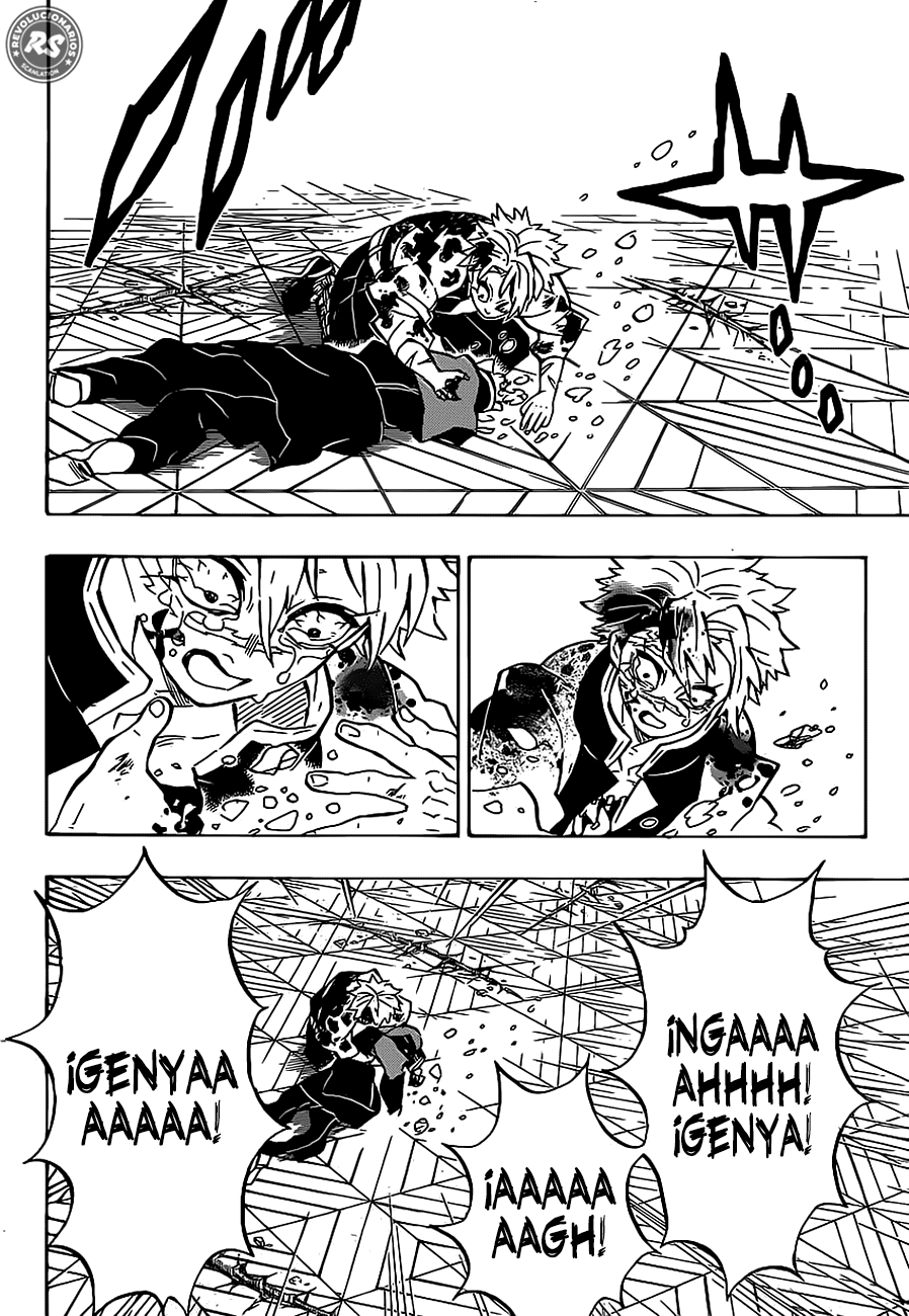 Read Demon Slayer ES Manga Online