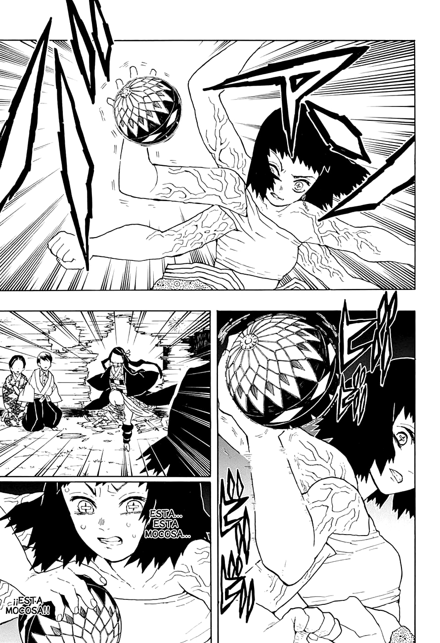 Read Demon Slayer ES Manga Online