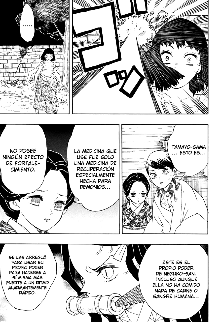 Read Demon Slayer ES Manga Online
