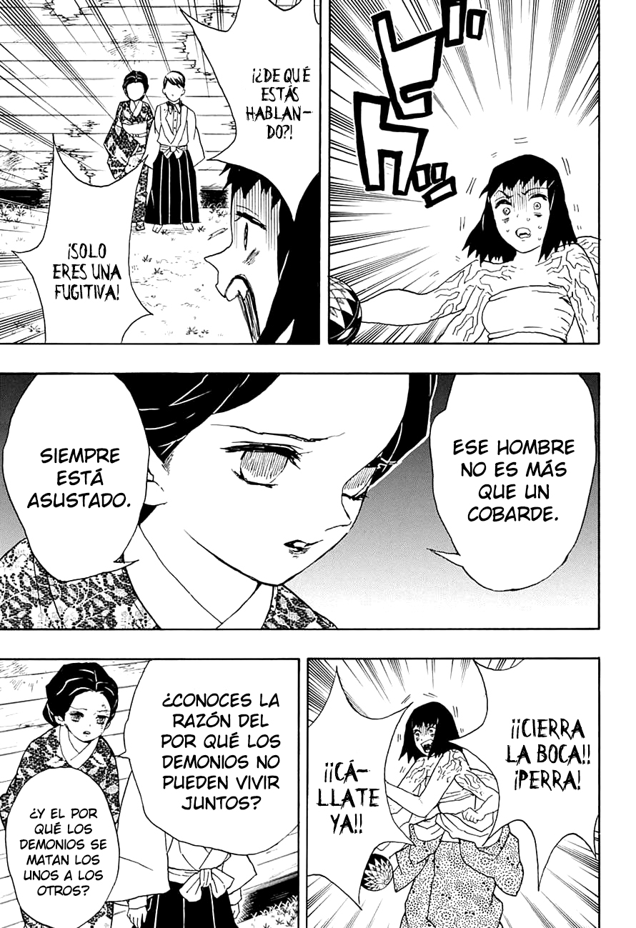 Read Demon Slayer ES Manga Online