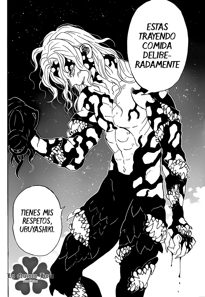 Read Demon Slayer ES Manga Online