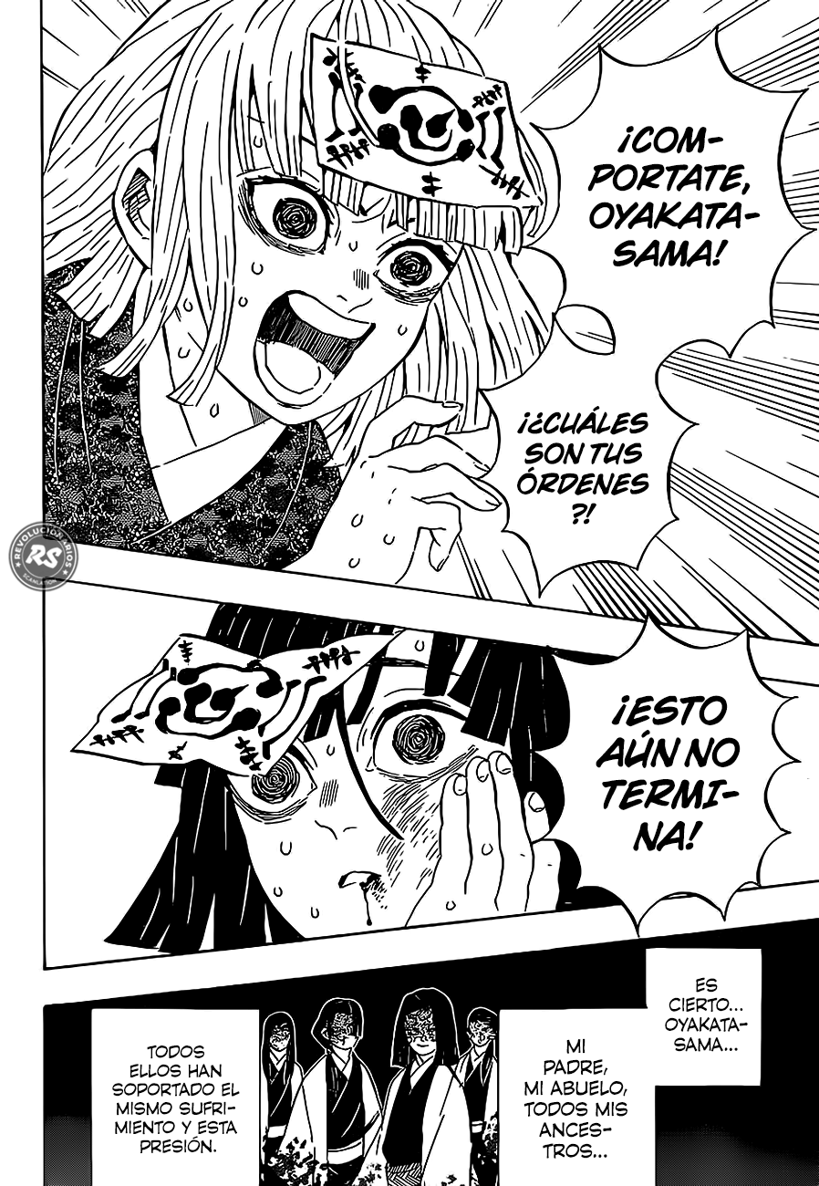 Read Demon Slayer ES Manga Online