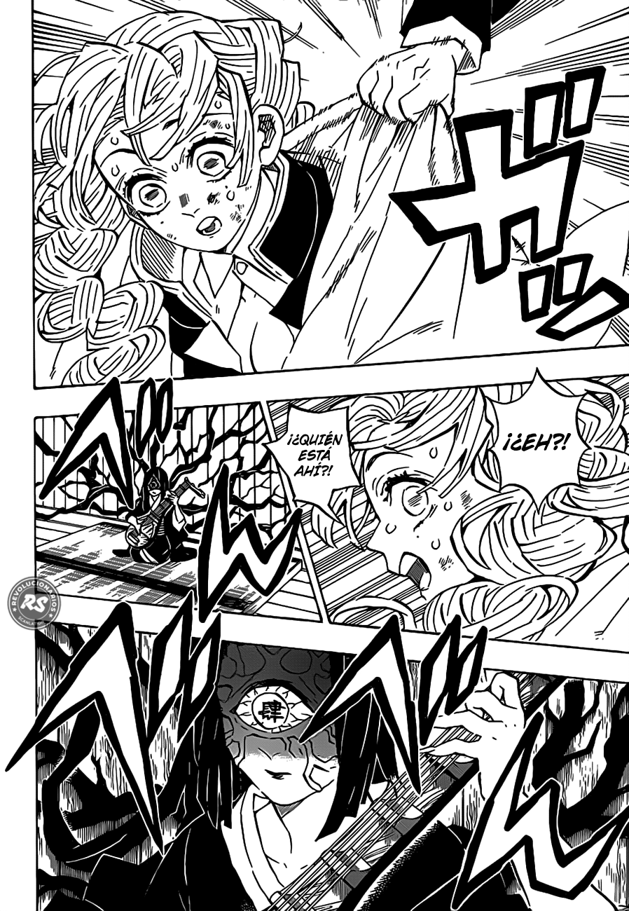 Read Demon Slayer ES Manga Online