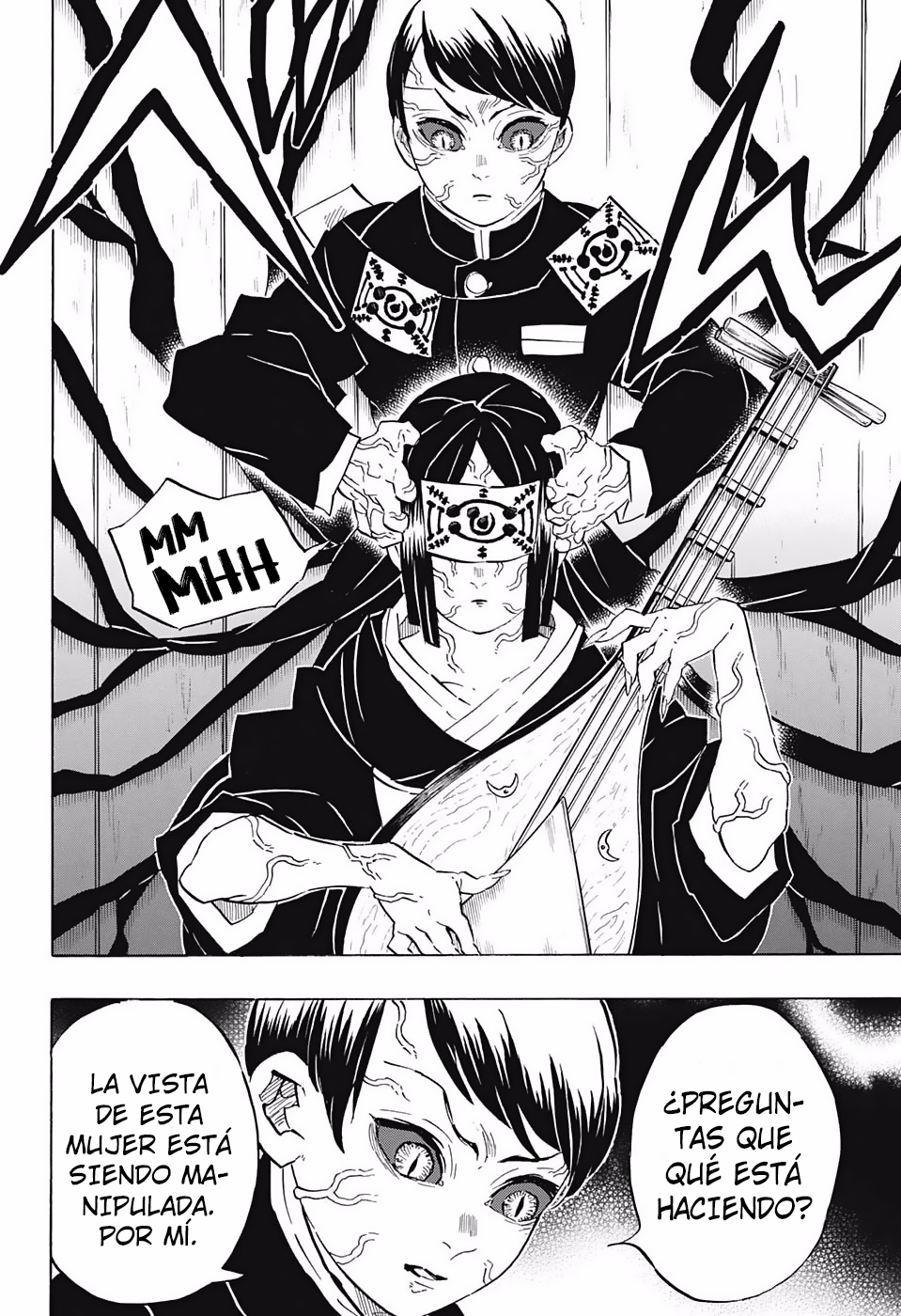Read Demon Slayer ES Manga Online