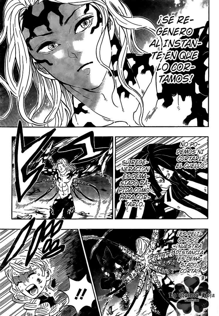 Read Demon Slayer ES Manga Online