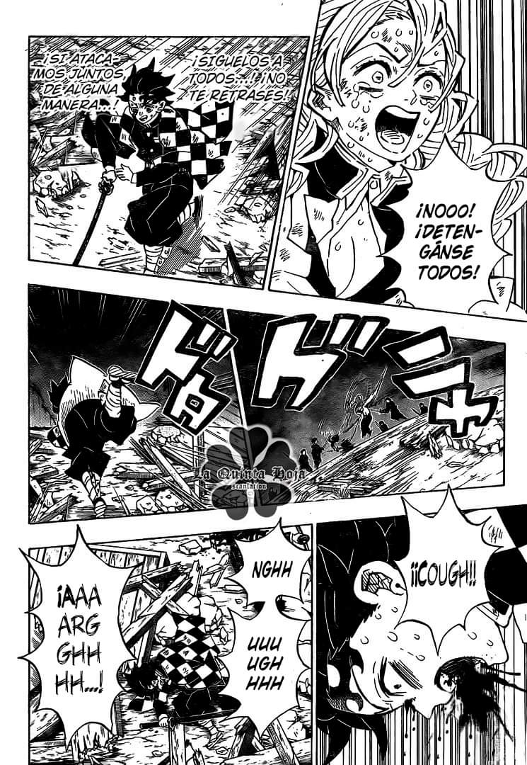 Read Demon Slayer ES Manga Online