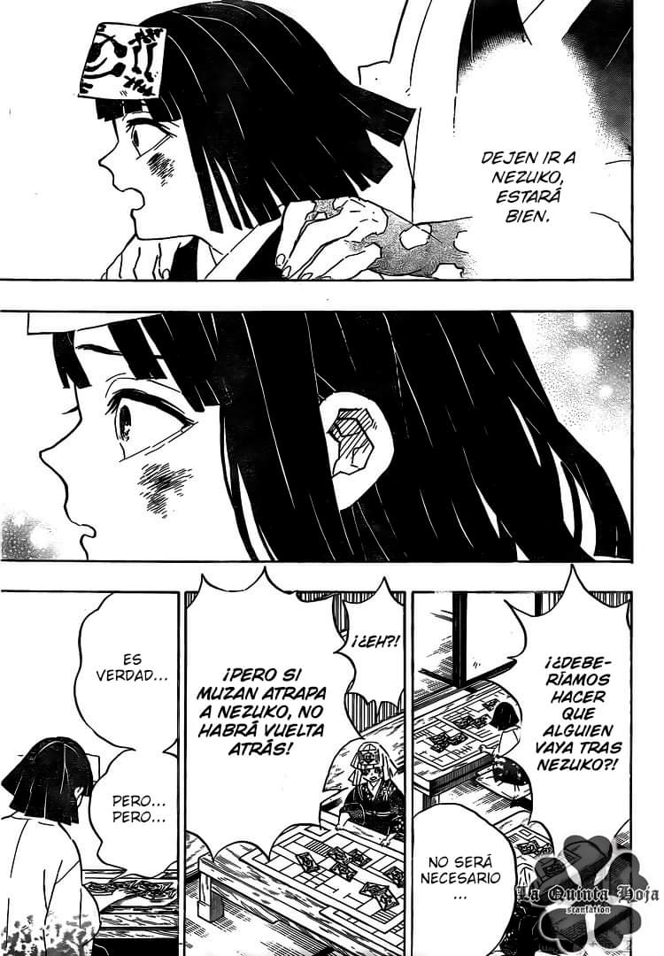 Read Demon Slayer ES Manga Online
