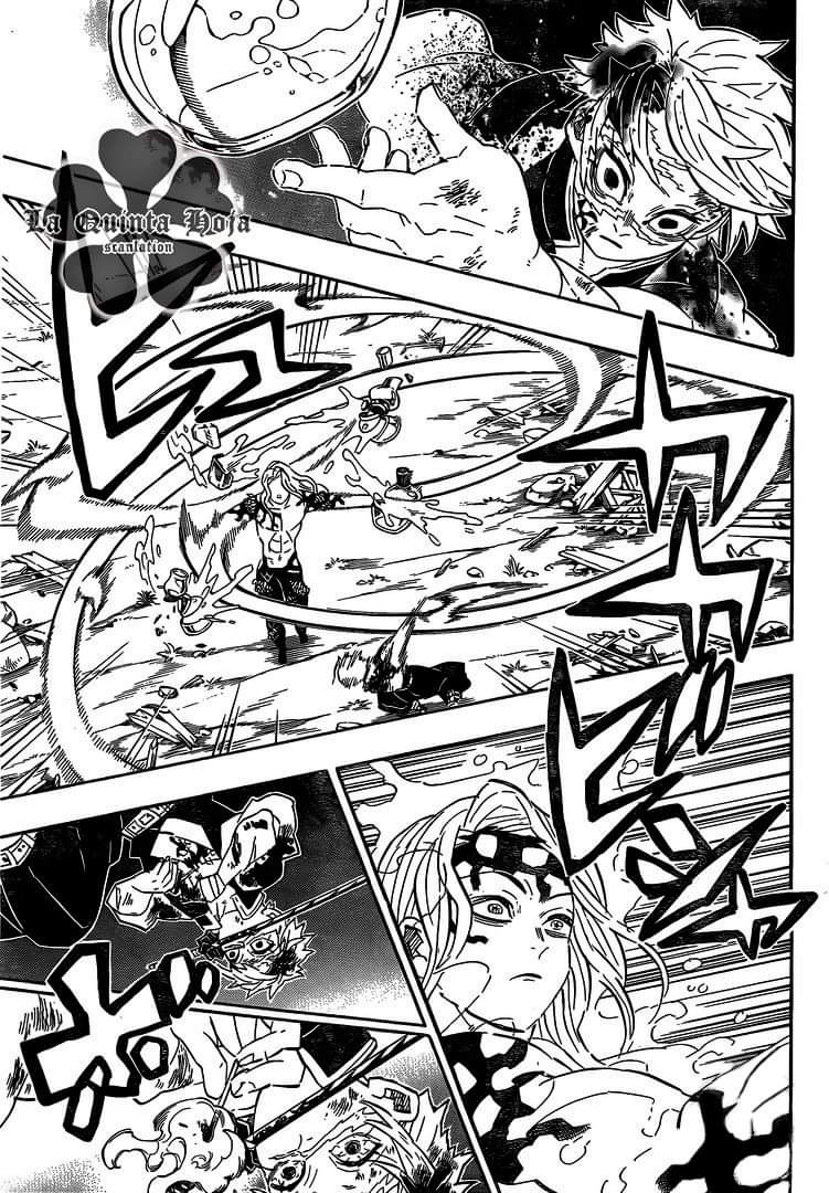Read Demon Slayer ES Manga Online