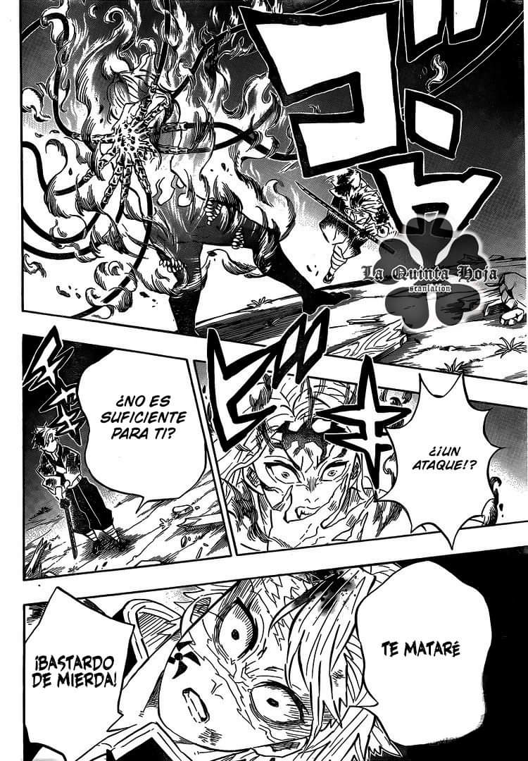 Read Demon Slayer ES Manga Online