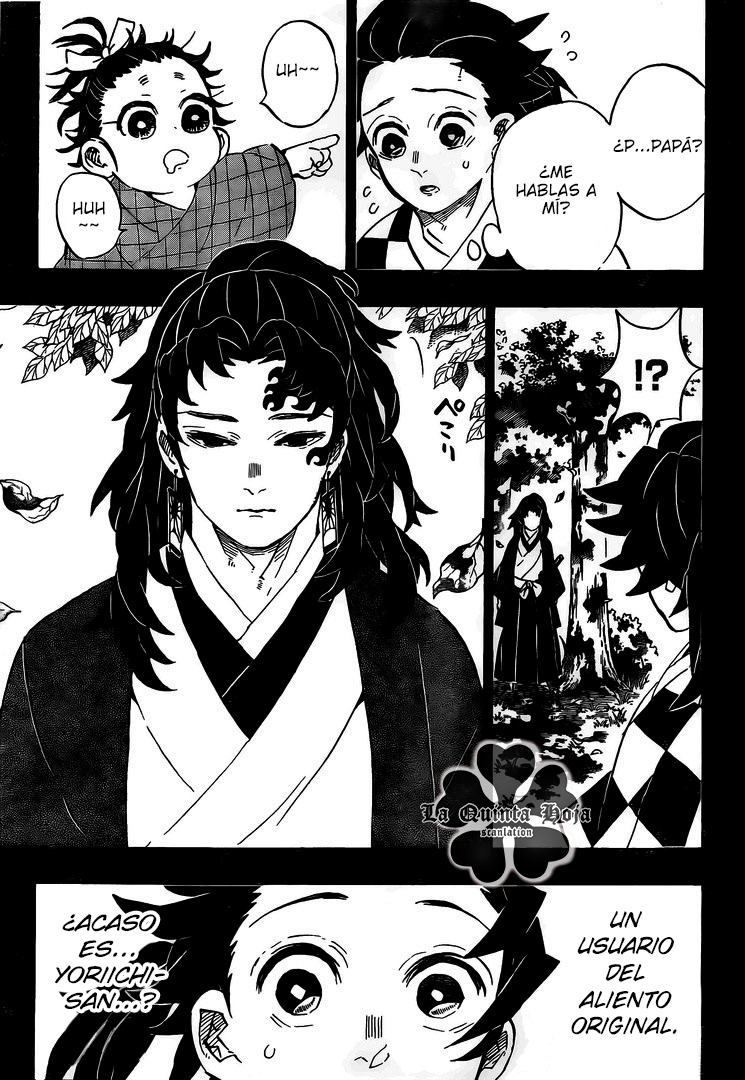 Read Demon Slayer ES Manga Online