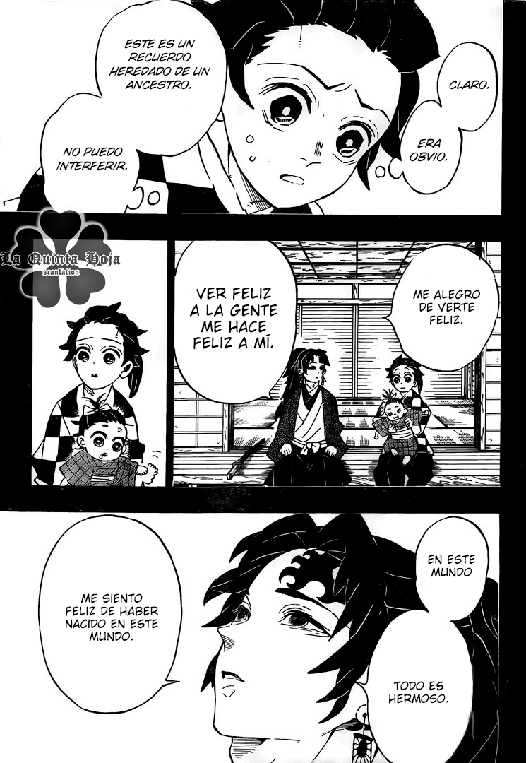 Read Demon Slayer ES Manga Online