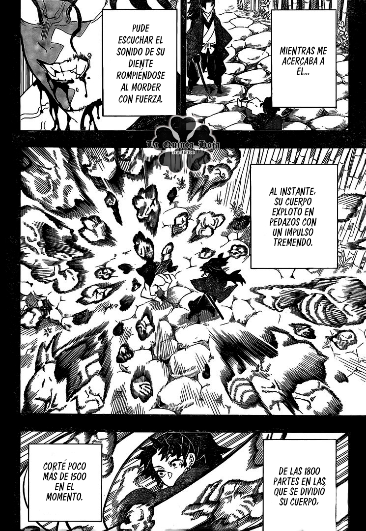 Read Demon Slayer ES Manga Online