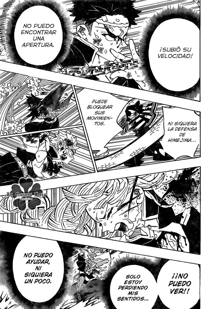 Read Demon Slayer ES Manga Online