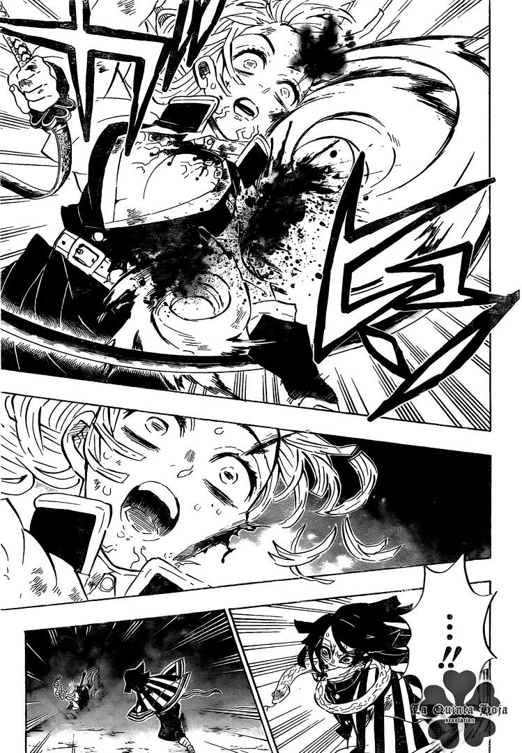 Read Demon Slayer ES Manga Online