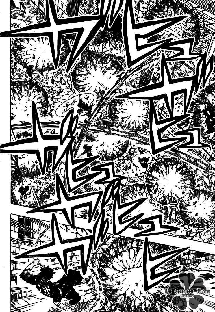 Read Demon Slayer ES Manga Online