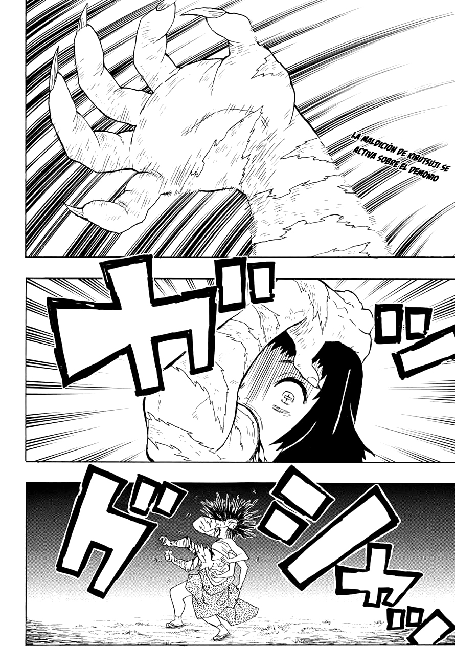 Read Demon Slayer ES Manga Online