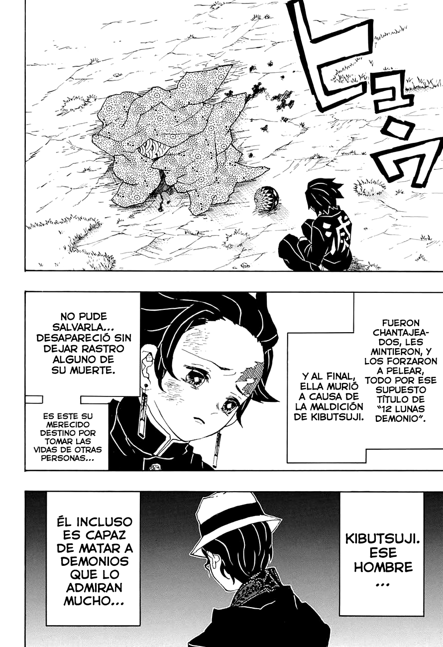 Read Demon Slayer ES Manga Online