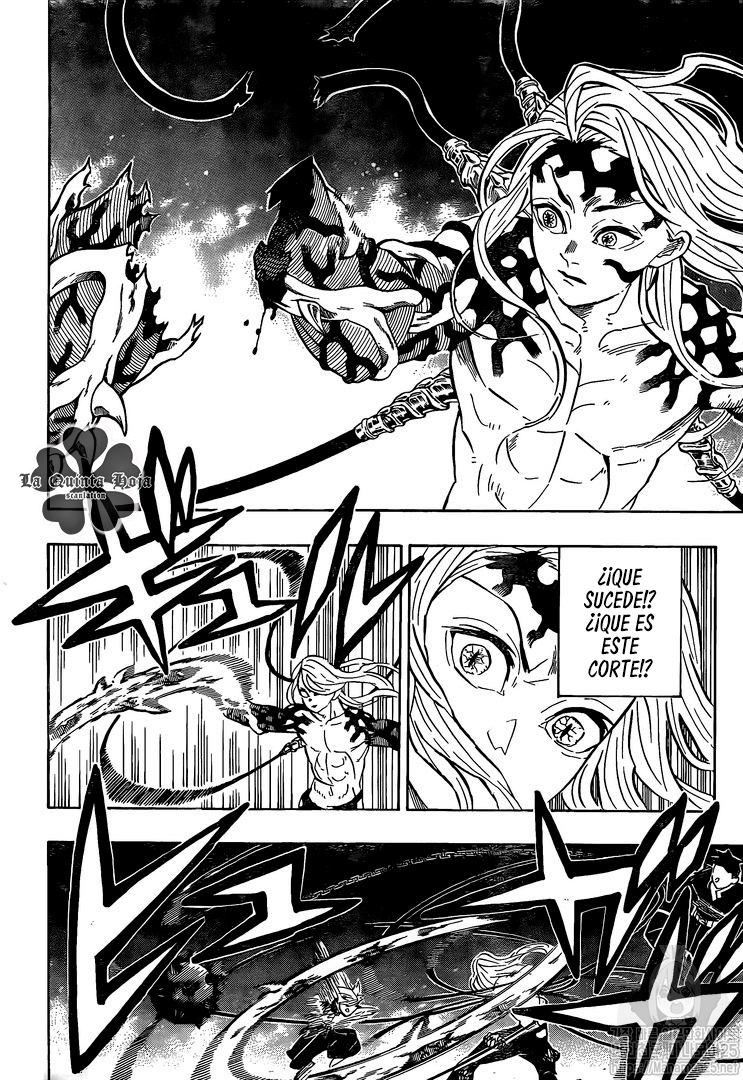 Read Demon Slayer ES Manga Online