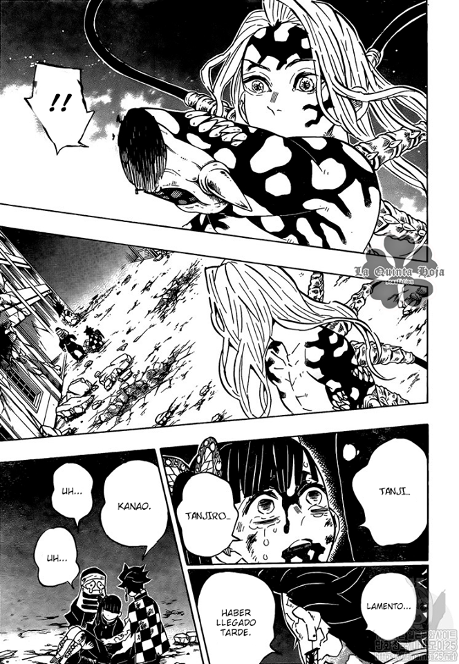 Read Demon Slayer ES Manga Online