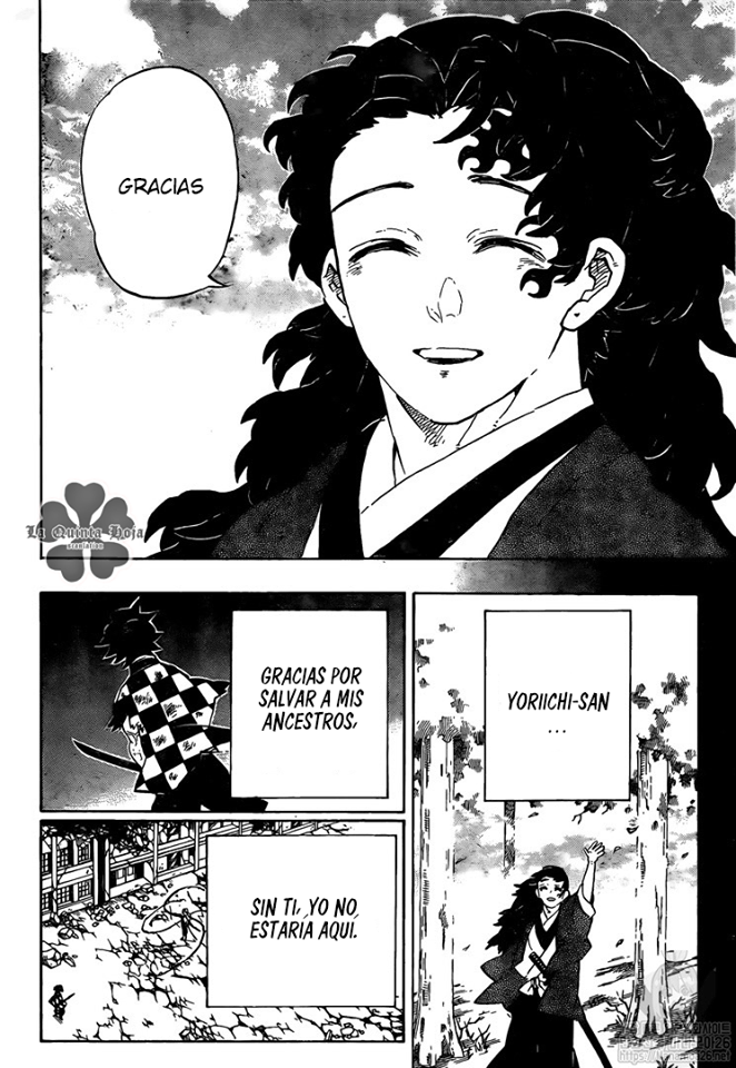Read Demon Slayer ES Manga Online