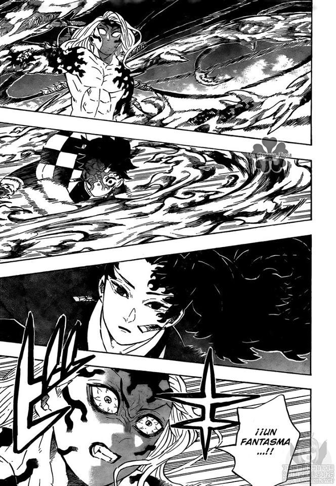 Read Demon Slayer ES Manga Online