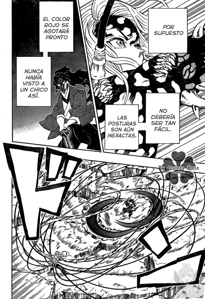 Read Demon Slayer ES Manga Online