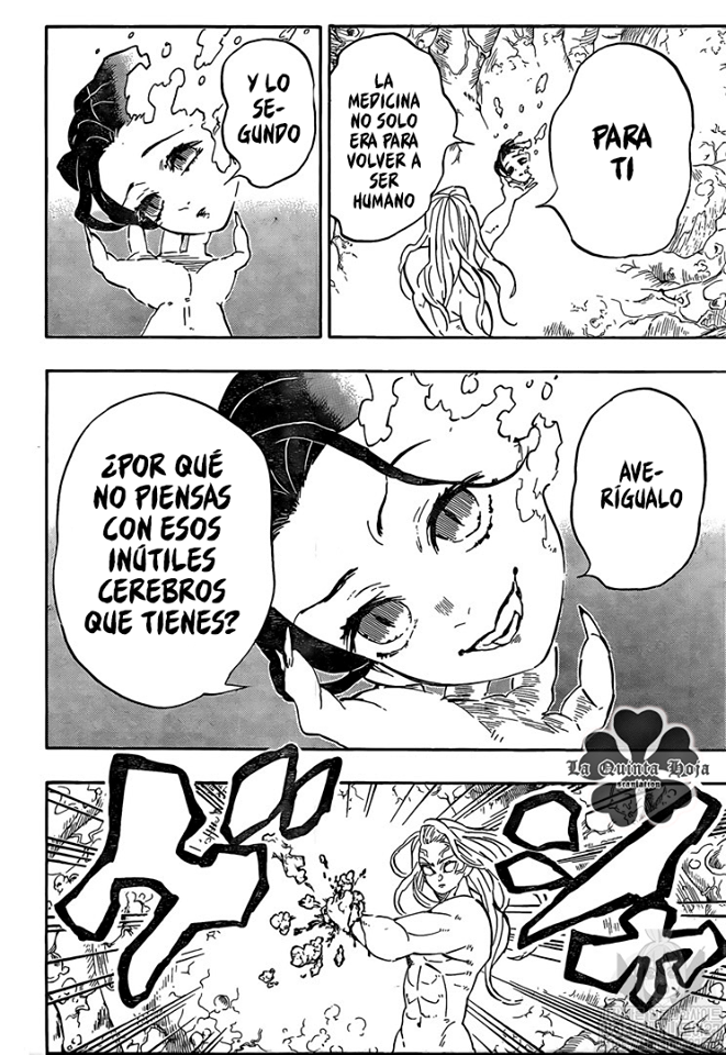 Read Demon Slayer ES Manga Online
