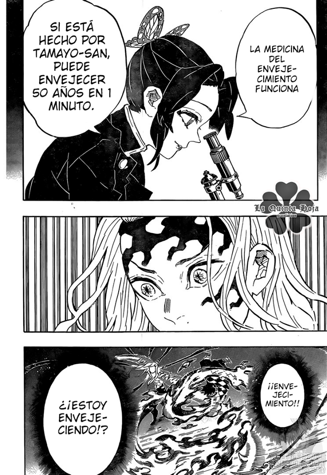 Read Demon Slayer ES Manga Online