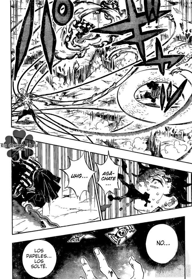 Read Demon Slayer ES Manga Online