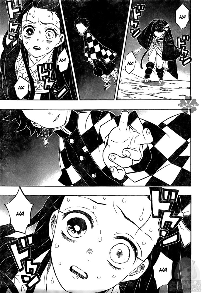 Read Demon Slayer ES Manga Online