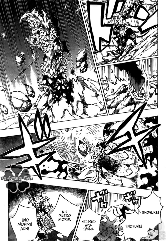Read Demon Slayer ES Manga Online