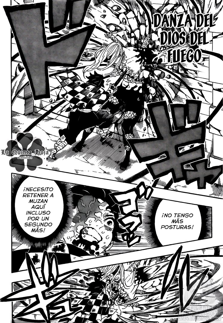 Read Demon Slayer ES Manga Online