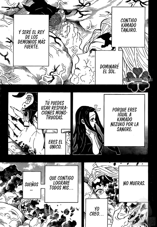 Read Demon Slayer ES Manga Online