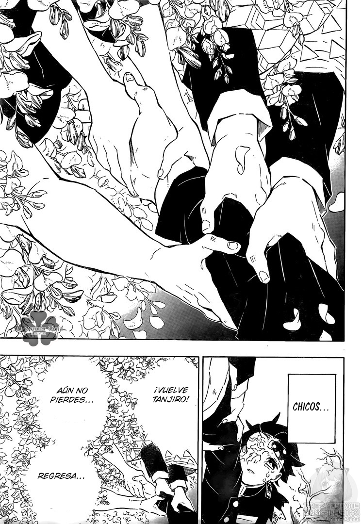 Read Demon Slayer ES Manga Online