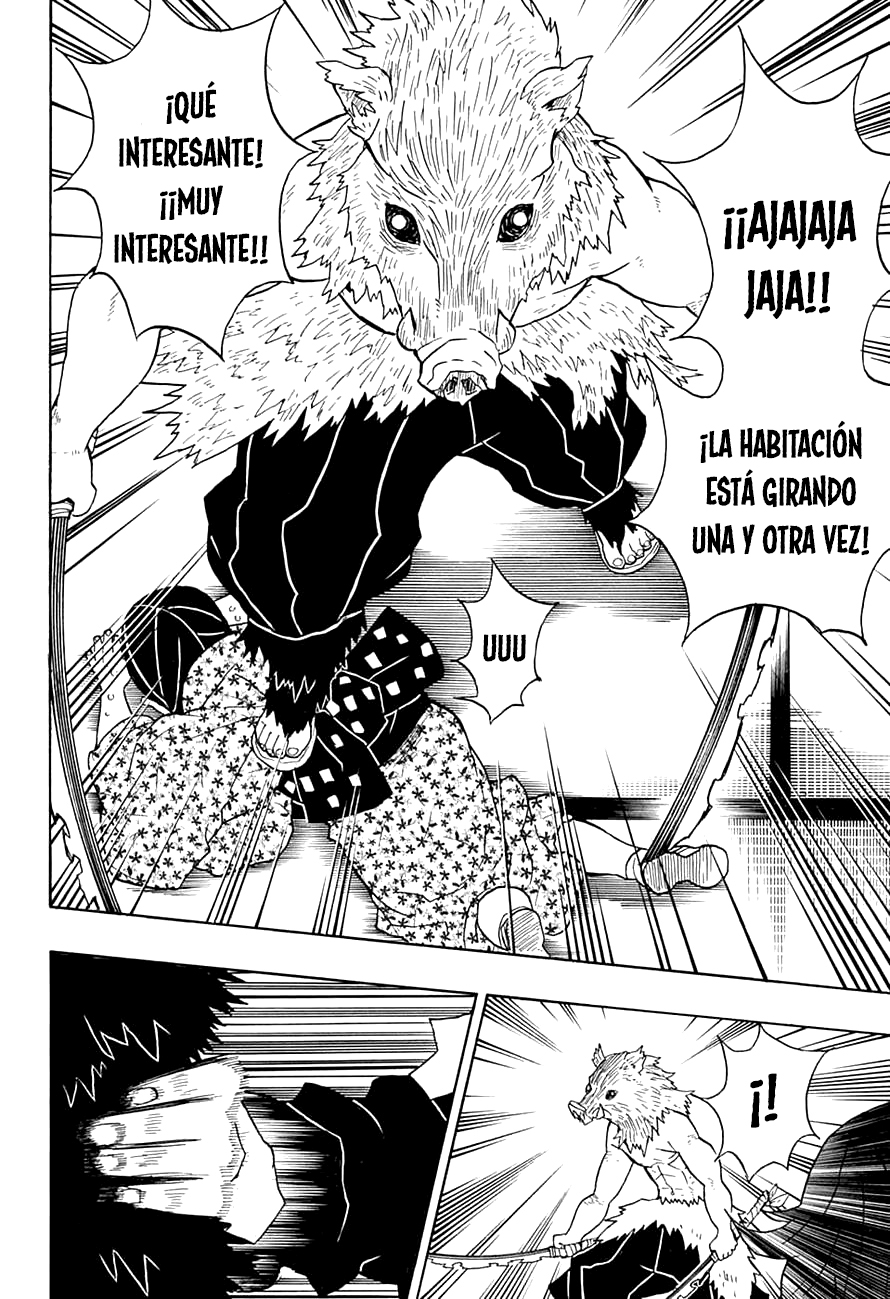 Read Demon Slayer ES Manga Online